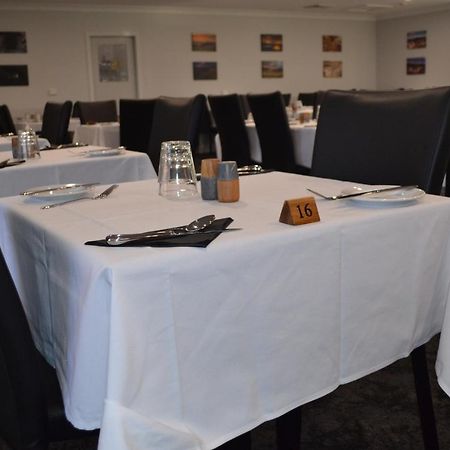 Bushman'S Motor Inn Lithgow Εξωτερικό φωτογραφία