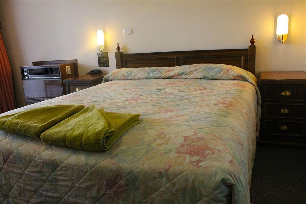 Bushman'S Motor Inn Lithgow Εξωτερικό φωτογραφία