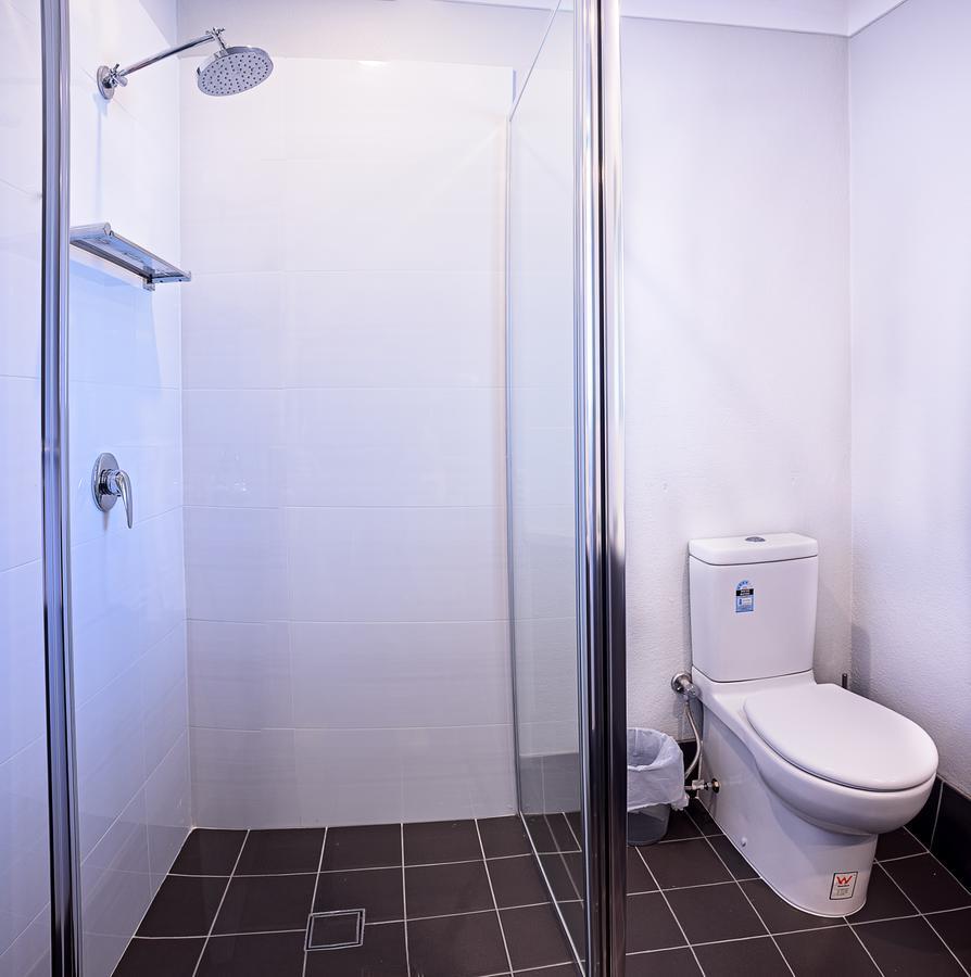 Bushman'S Motor Inn Lithgow Εξωτερικό φωτογραφία